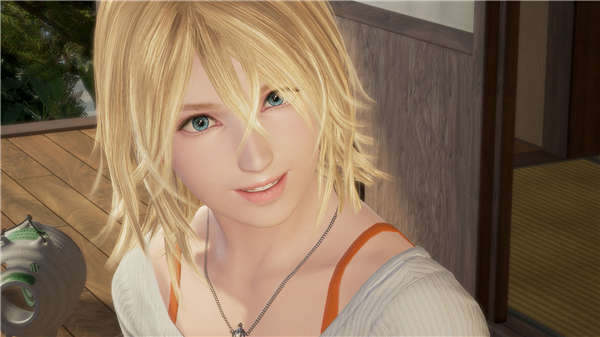 《夏日课堂：艾莉森与新城千里 SUMMER LESSON: Allison ＆ Chisato》pkg下载【5.05】 — PS4 VR-单机游戏网