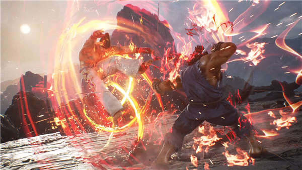 《铁拳7 TEKKEN 7》港版中文pkg下载（3.02补丁+全DLC）【6.72】 — PS4 VR-单机游戏网