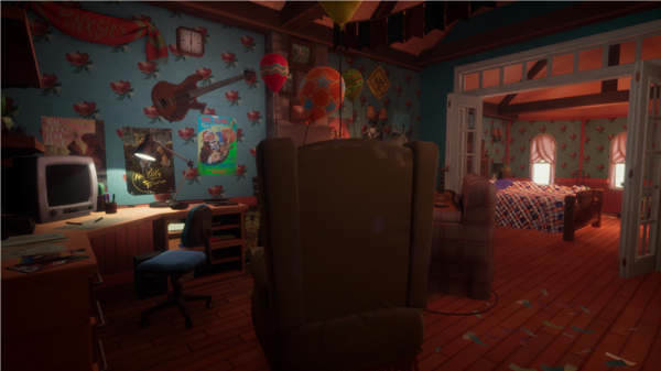 《土拨鼠日：如父如子 Groundhog Day: Like Father Like Son》中文版pkg下载v1.0 — PS4 VR游戏下载-单机游戏网