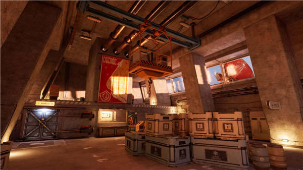 《红色物质 Red Matter》英文版pkg下载【5.05降级】 — PS4 VR-单机游戏网 《红色物质 Red Matter》英文版pkg下载【5.05降级】 — PS4 VR-单机游戏网