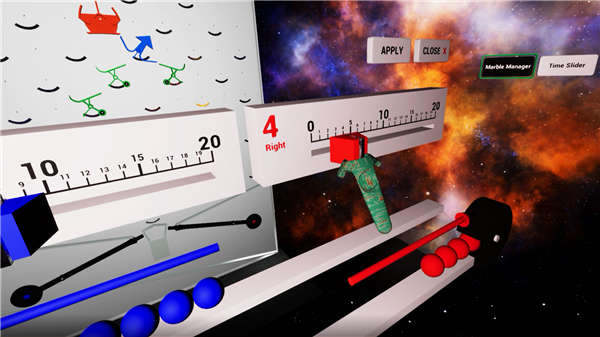 《图灵下落 Turing Tumble》中文版pkg下载【5.05】 — PS4 VR-单机游戏网