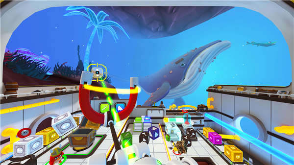 《愤怒的小鸟电影2 VR:承受压力 The Angry Birds Movie 2 VR: Under Pressure》pkg下载(v1.04)— PS4 VR游戏资源-单机游戏网 《愤怒的小鸟电影2 VR:承受压力 The Angry Birds Movie 2 VR: Under Pressure》pkg下载(v1.04)— PS4 VR游戏资源-单机游戏网