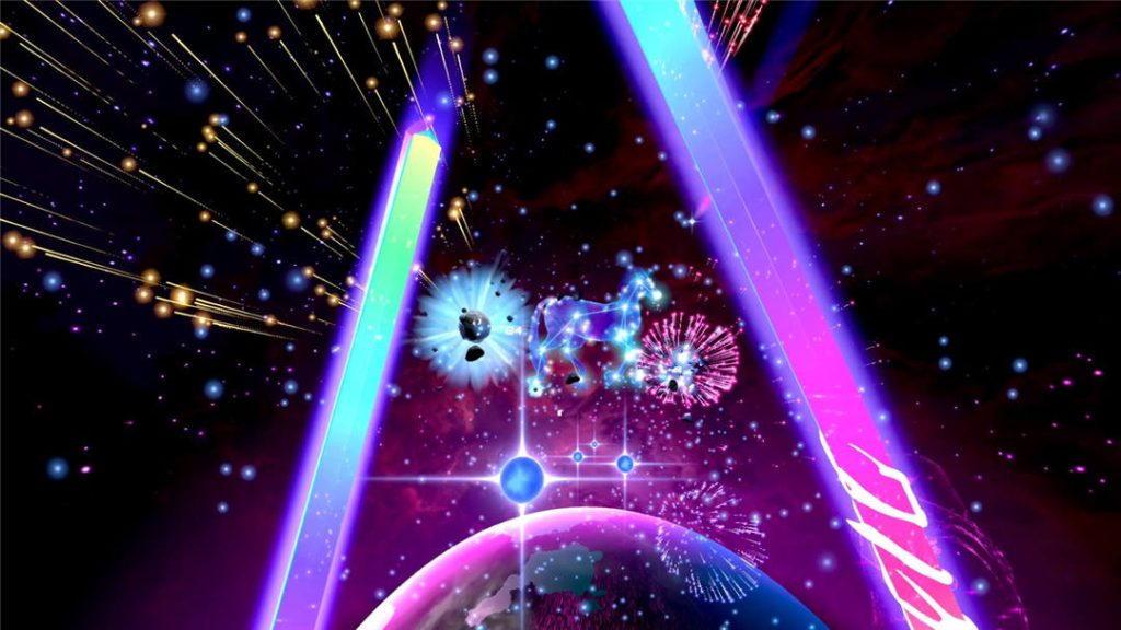星浪（STARWAVE）- Meta Quest游戏下载-单机游戏网