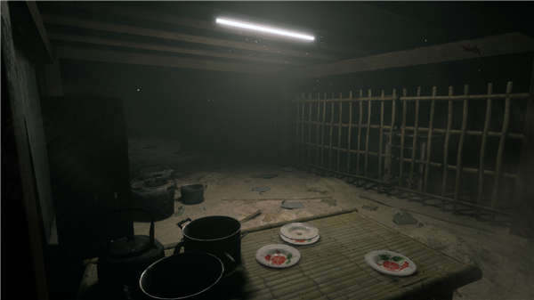《甜蜜之家 Home Sweet home》英文版pkg下载（1.02）【6.72/5.05】 — PS4 VR-单机游戏网