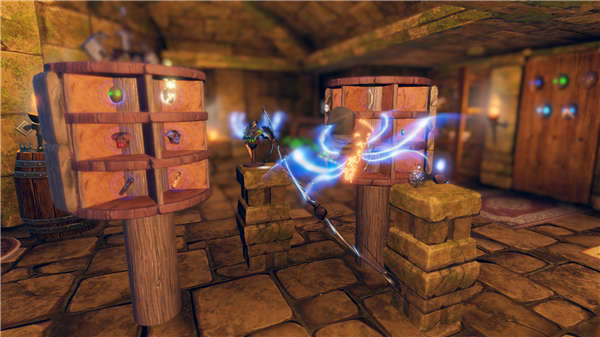 《QUIVR》pkg下载【5.05】 — PS4 VR-单机游戏网 《QUIVR》pkg下载【5.05】 — PS4 VR-单机游戏网
