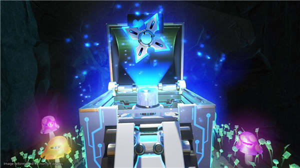《太空机器人：救援任务 ASTRO BOT: RESCUE MISSION》中文版pkg下载【5.05】 — PS4 VR游戏资源-单机游戏网