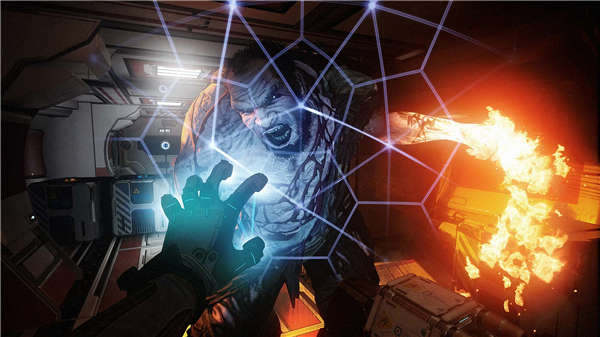 《无尽轮回 The Persistence》pkg下载【5.05降级】 — PS4 VR-单机游戏网