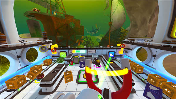 《愤怒的小鸟电影2 VR:承受压力 The Angry Birds Movie 2 VR: Under Pressure》pkg下载(v1.04)— PS4 VR游戏资源-单机游戏网 《愤怒的小鸟电影2 VR:承受压力 The Angry Birds Movie 2 VR: Under Pressure》pkg下载(v1.04)— PS4 VR游戏资源-单机游戏网