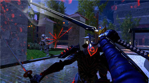 《默者VR SAIRENTO VR》中文版pkg下载【5.05】 — PS4 VR游戏资源-单机游戏网