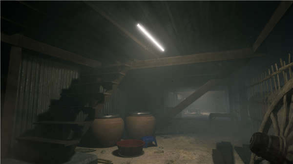 《甜蜜之家 Home Sweet home》英文版pkg下载（1.02）【6.72/5.05】 — PS4 VR-单机游戏网