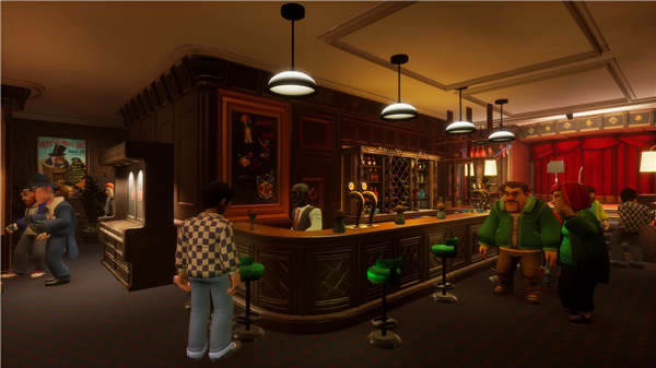 《土拨鼠日:如父如子 Groundhog Day: Like Father Like Son》中文版pkg下载v1.0 — PS4 VR游戏下载-单机游戏网 《土拨鼠日:如父如子 Groundhog Day: Like Father Like Son》中文版pkg下载v1.0 — PS4 VR游戏下载-单机游戏网