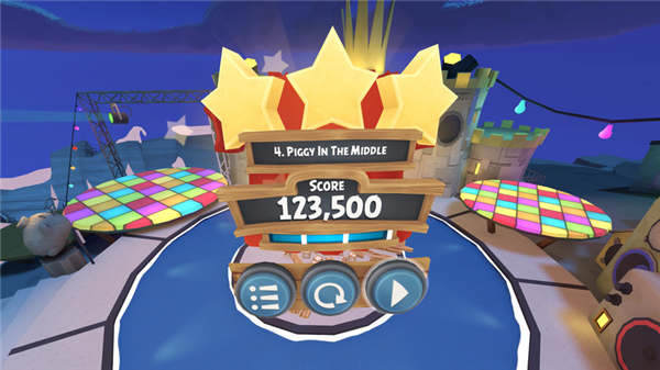 《愤怒的小鸟VR:绿猪岛 Angry Birds VR: Isle of Pigs》英文版pkg下载v1.17 — PS4 VR游戏-单机游戏网 《愤怒的小鸟VR:绿猪岛 Angry Birds VR: Isle of Pigs》英文版pkg下载v1.17 — PS4 VR游戏-单机游戏网