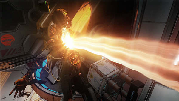 《无尽轮回 The Persistence》pkg下载【5.05降级】 — PS4 VR-单机游戏网