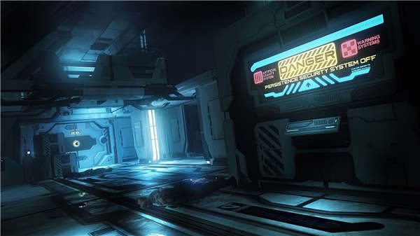 《无尽轮回 The Persistence》pkg下载【5.05降级】 — PS4 VR-单机游戏网