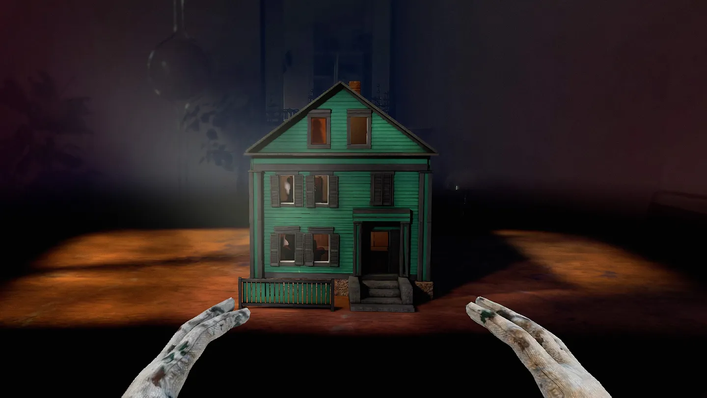 制作犯罪（Crafting Crimes）-单机游戏网