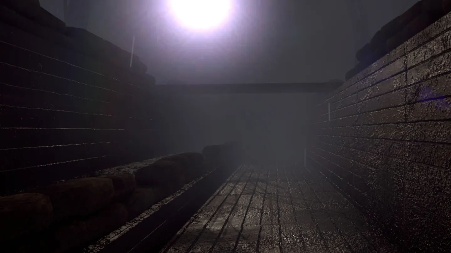 战壕VR(TRENCHES VR)-单机游戏网 战壕VR(TRENCHES VR)-单机游戏网