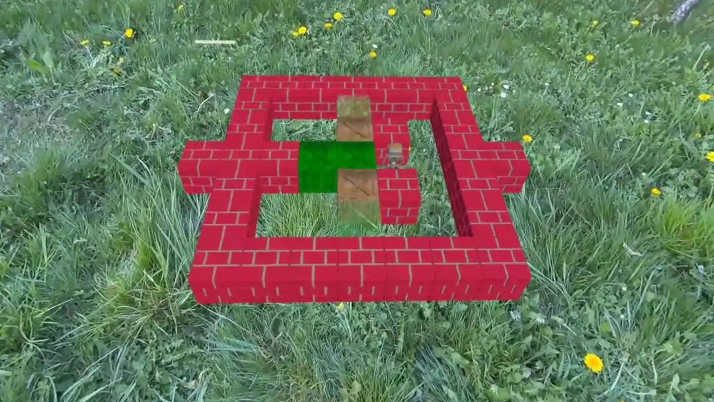推箱子3D迷宫（Push Box Sokoban Puzzle）-单机游戏网