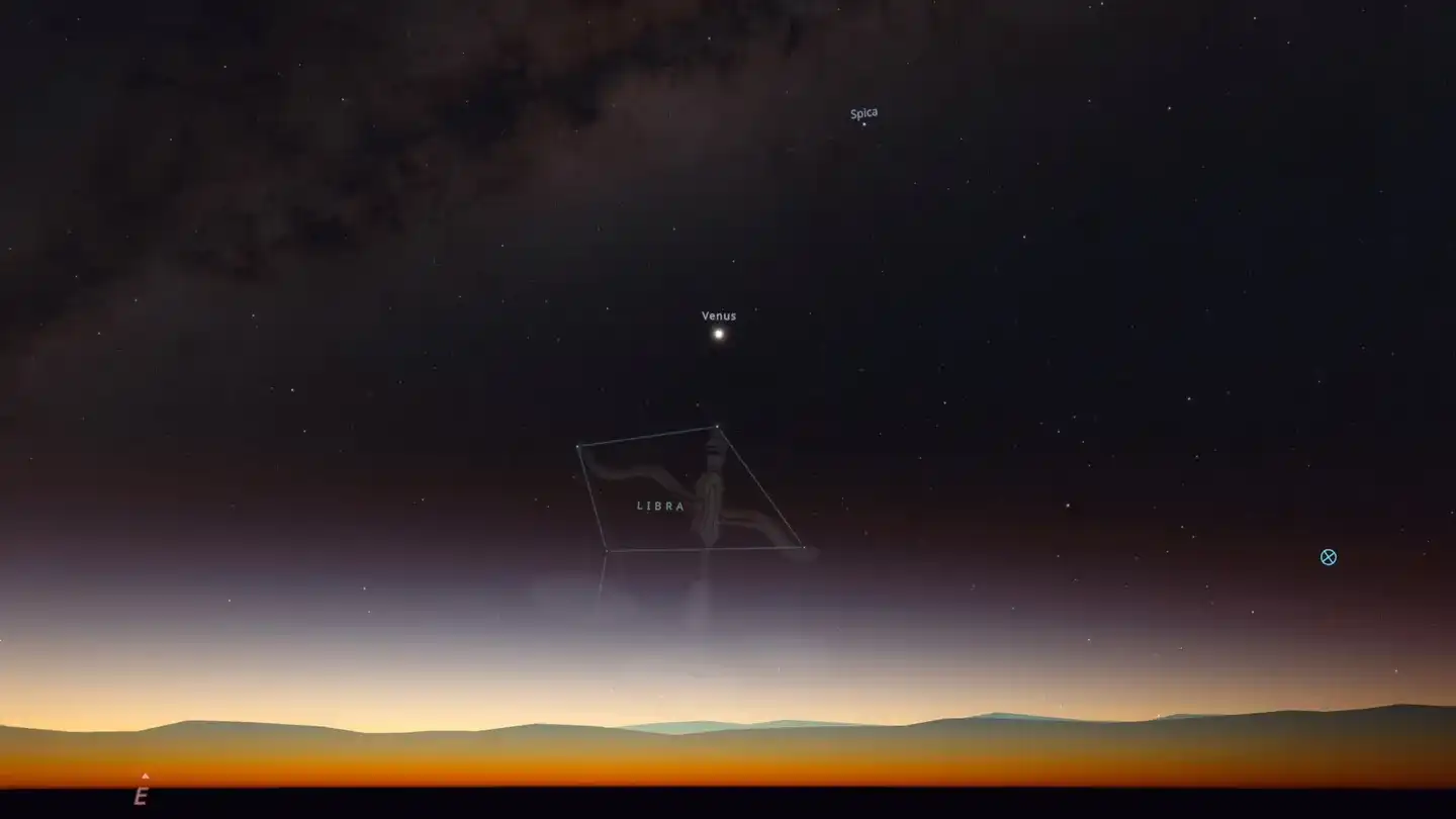 天文馆VR（Stellarium VR）-单机游戏网
