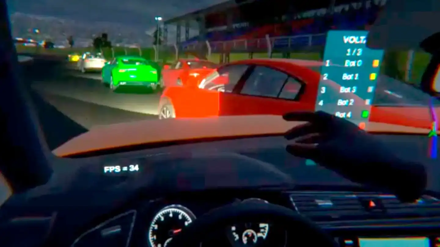 速度一号–真实赛车(Speed One – Real Racing)-单机游戏网 速度一号–真实赛车(Speed One – Real Racing)-单机游戏网