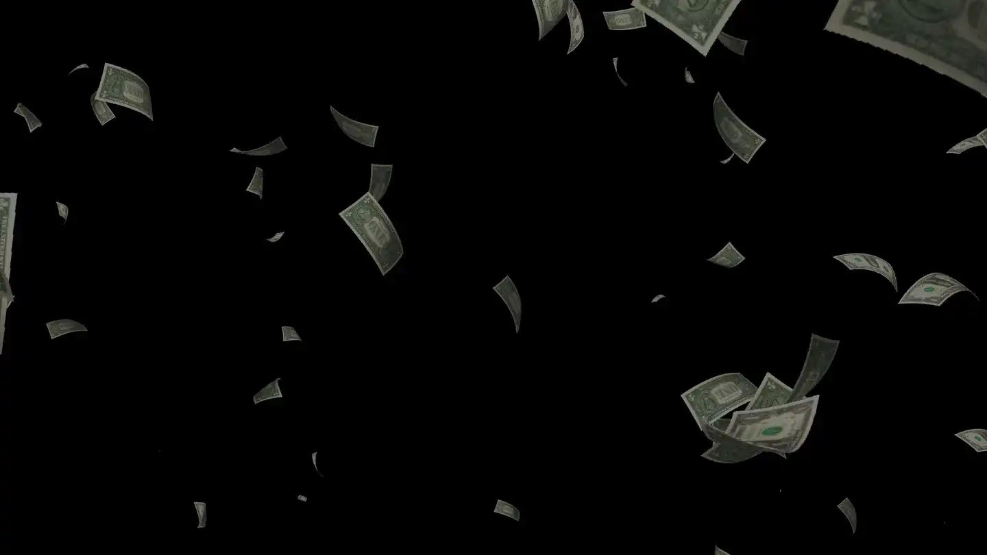 金钱如雨（Make it Rain VR）-单机游戏网