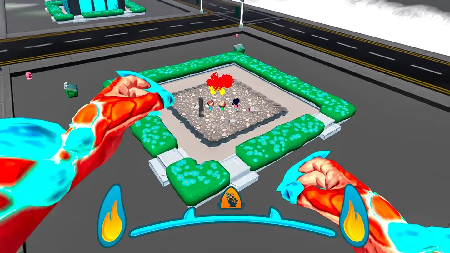 怪物模拟器3000（Monster Simulator 3000）-单机游戏网