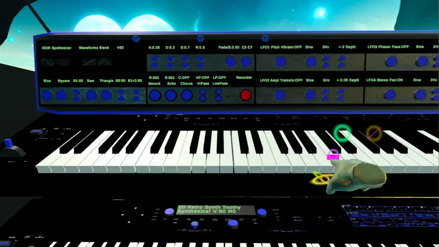 乐器工作室XR(Instrument Studio XR)-单机游戏网 乐器工作室XR(Instrument Studio XR)-单机游戏网