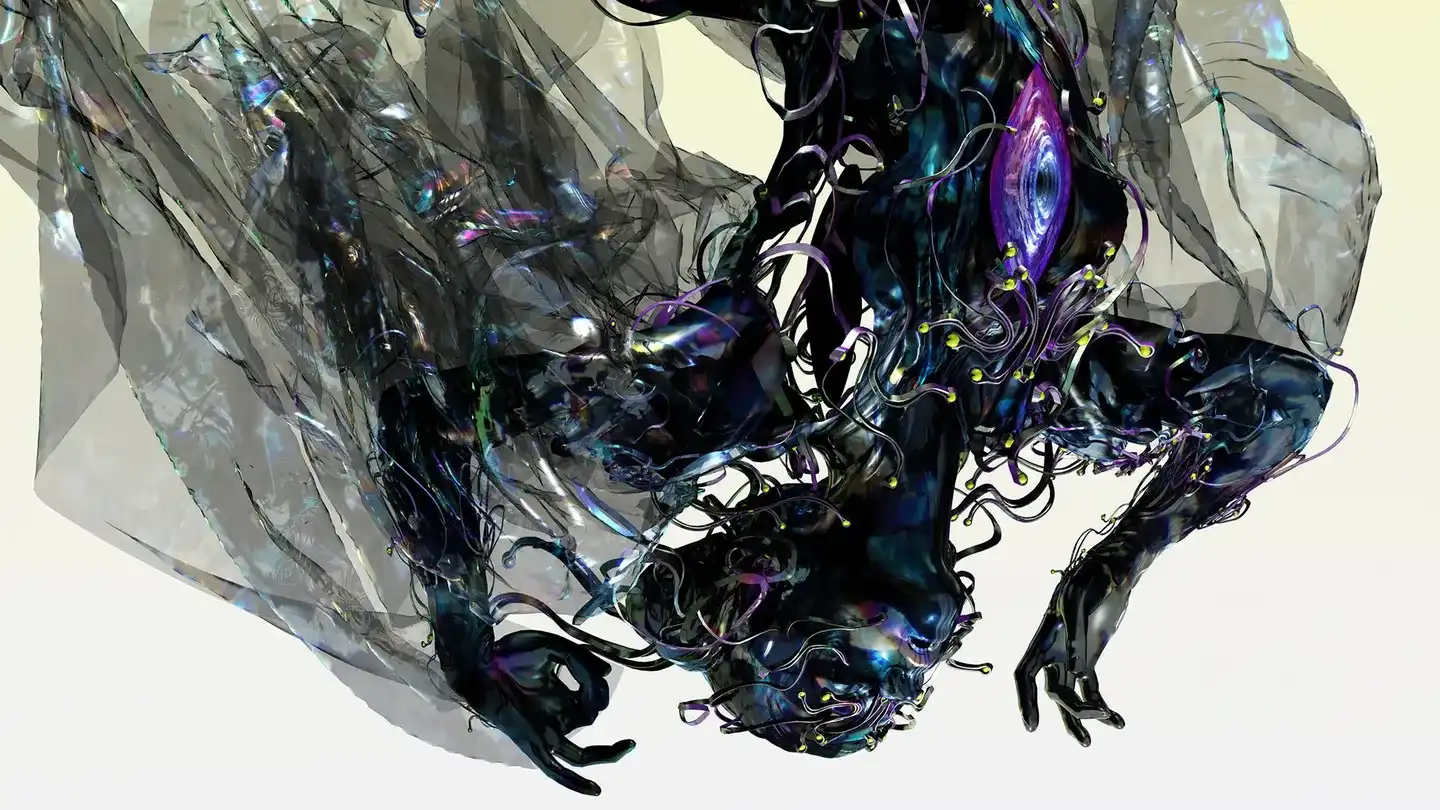 瓦尔尼库拉 重制版（Björk: Vulnicura VR – Remastered）-单机游戏网