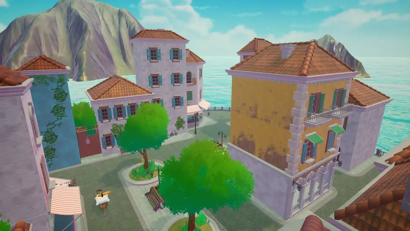 海鸥模拟器（Seagull Simulator）-单机游戏网
