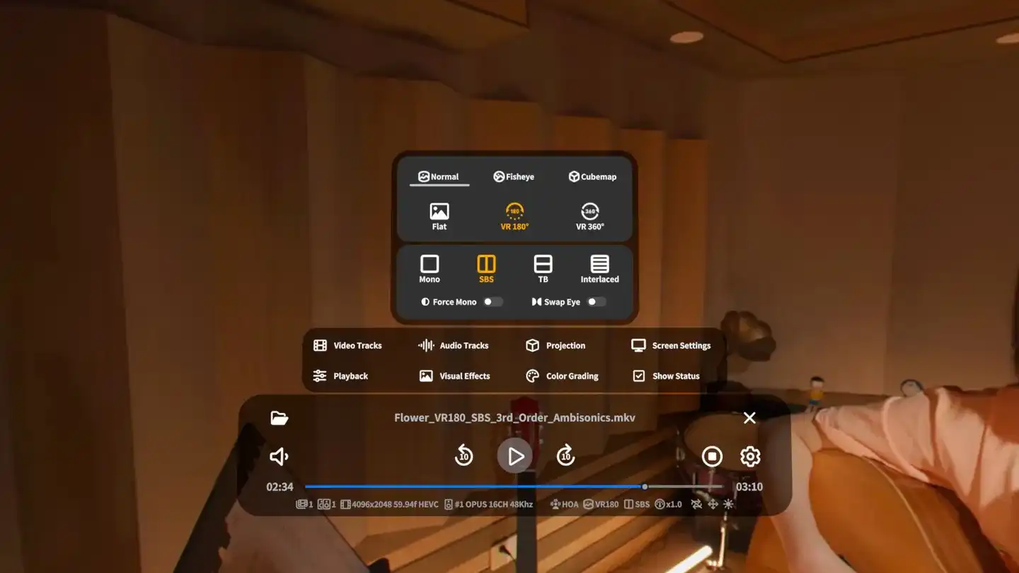 闪亮视频播放器(Twinkle Video Player)-单机游戏网 闪亮视频播放器(Twinkle Video Player)-单机游戏网