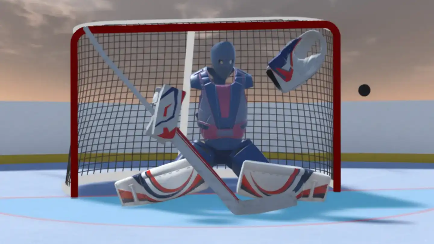 守门员挑战(Goalie Challenge)-单机游戏网 守门员挑战(Goalie Challenge)-单机游戏网