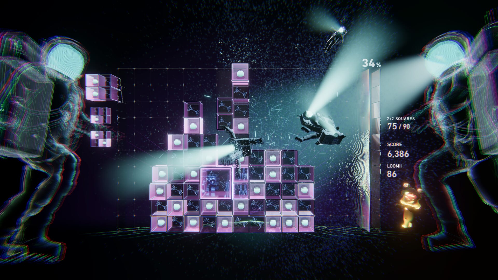 光芒升起（Lumines Arise）-单机游戏网