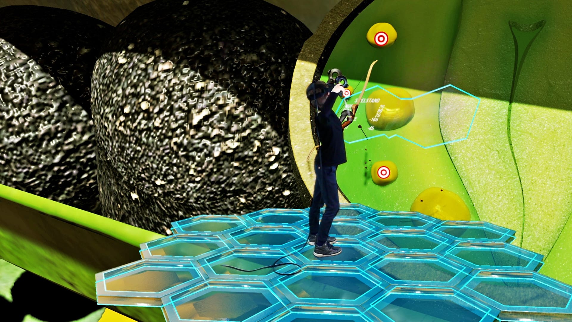 VR植物之旅(VR Plant Journey)-单机游戏网 VR植物之旅(VR Plant Journey)-单机游戏网