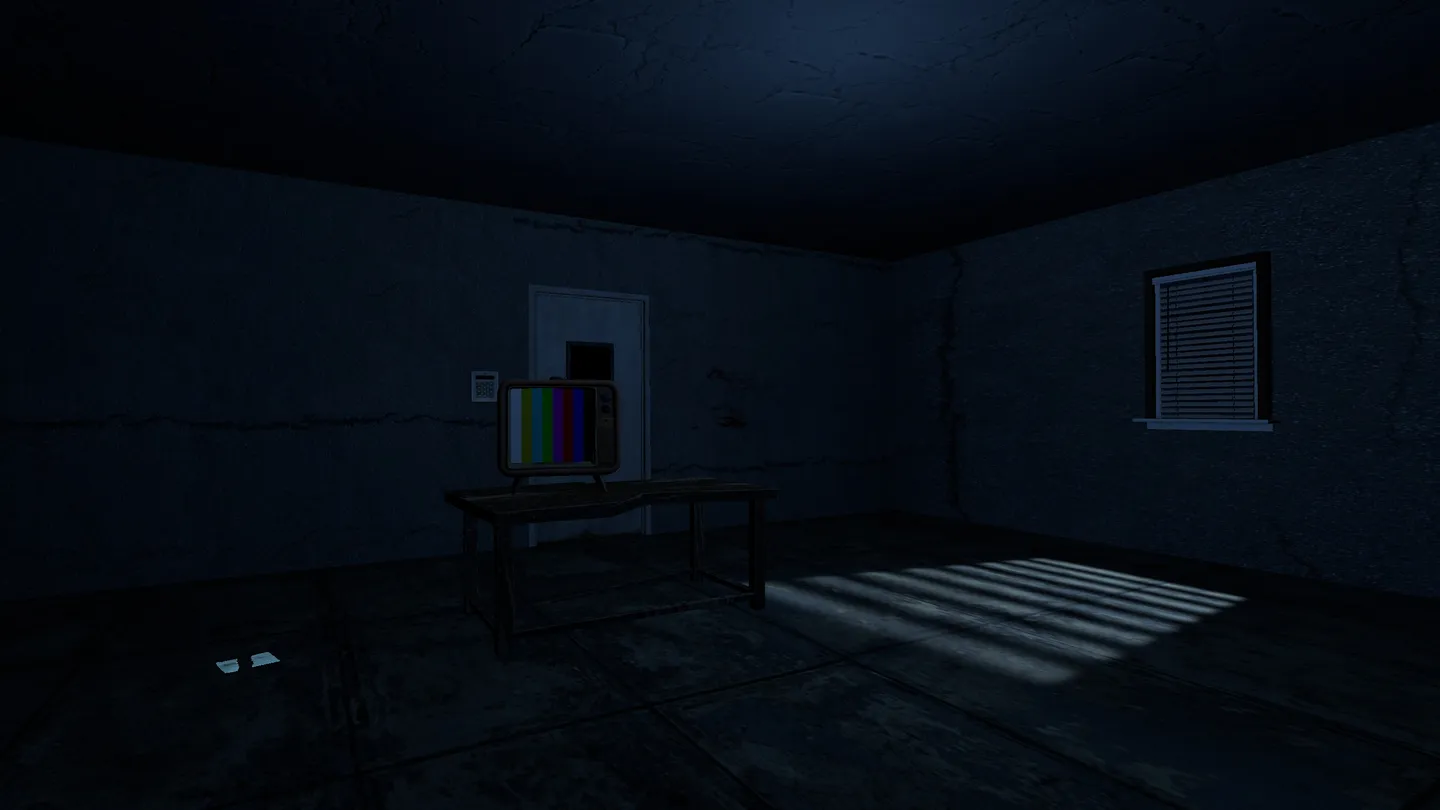 密室逃脱VR：沉默的线索（Escape Room VR:The Silent Clue）-单机游戏网