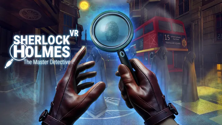 夏洛克·福尔摩斯：侦探大师（Sherlock Holmes: The Master Detective）-单机游戏网