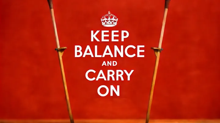 高跷大师（Keep Balance And Carry On）-单机游戏网