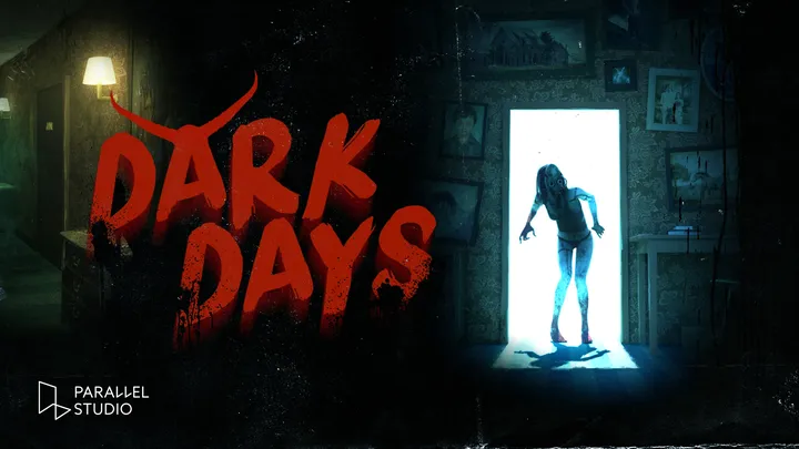 黑暗的日子（Dark Days）-单机游戏网