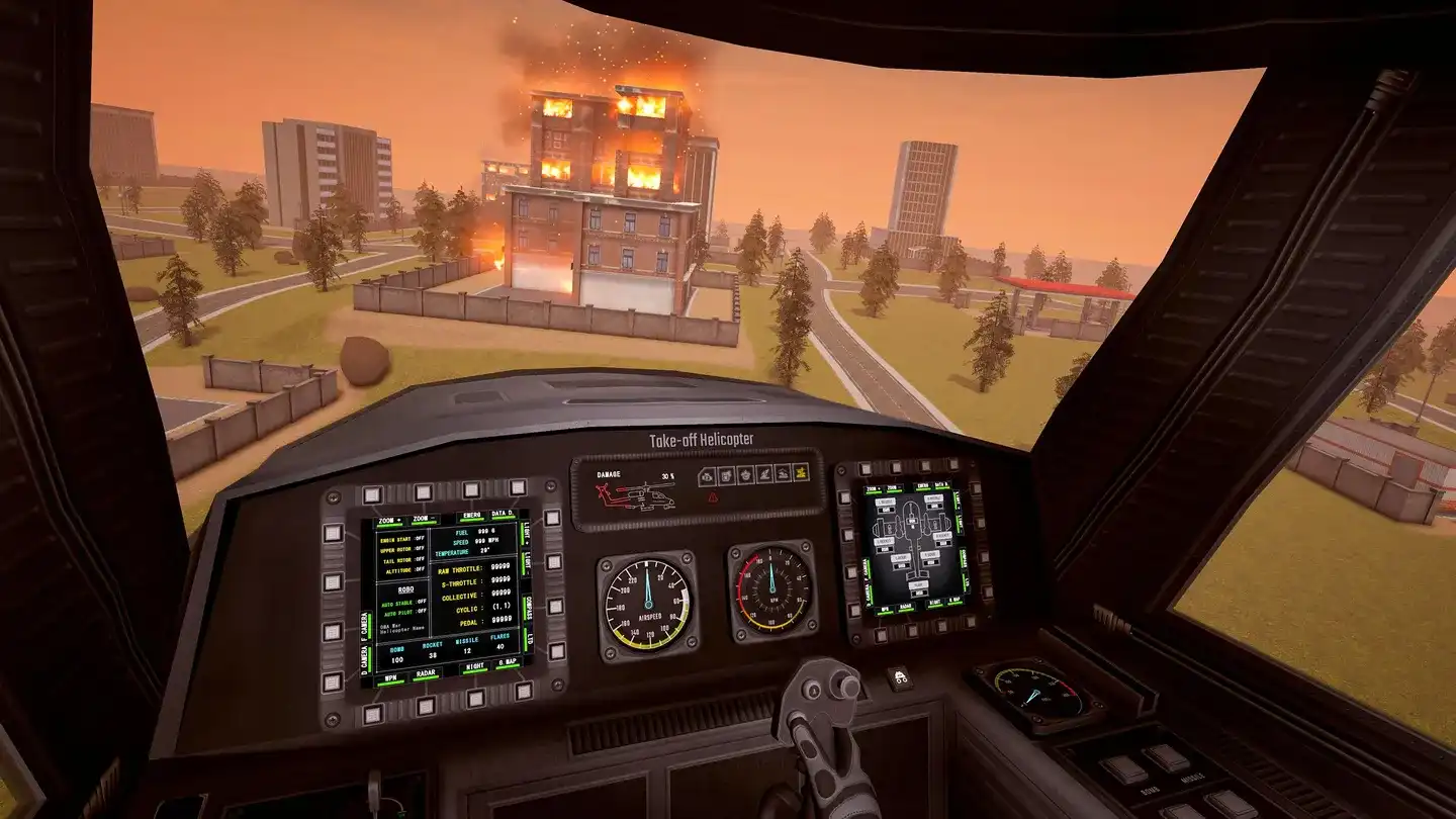 钢铁之翼:空战(Iron Wings : Air Combat)-单机游戏网 钢铁之翼:空战(Iron Wings : Air Combat)-单机游戏网