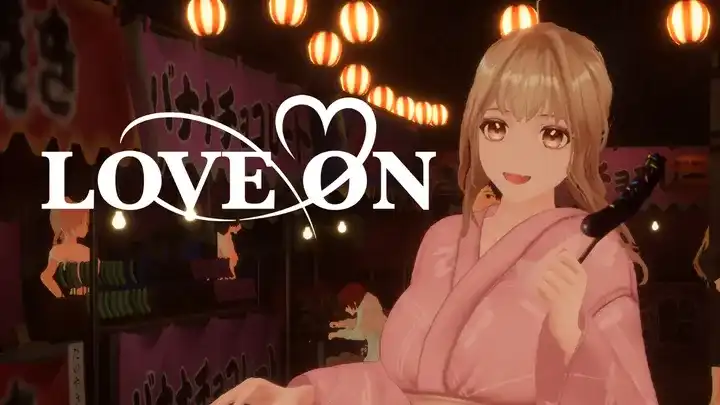 一见钟情（LOVE ON: First Story）-单机游戏网