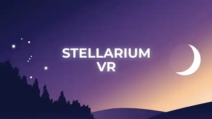 天文馆VR（Stellarium VR）-单机游戏网