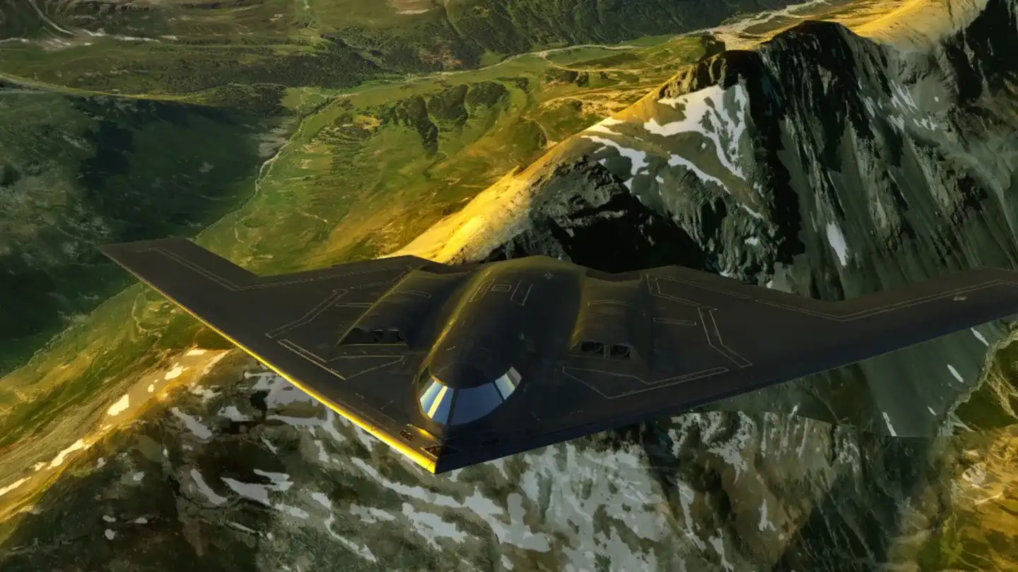无限飞行(Flight Unlimited)-单机游戏网 无限飞行(Flight Unlimited)-单机游戏网