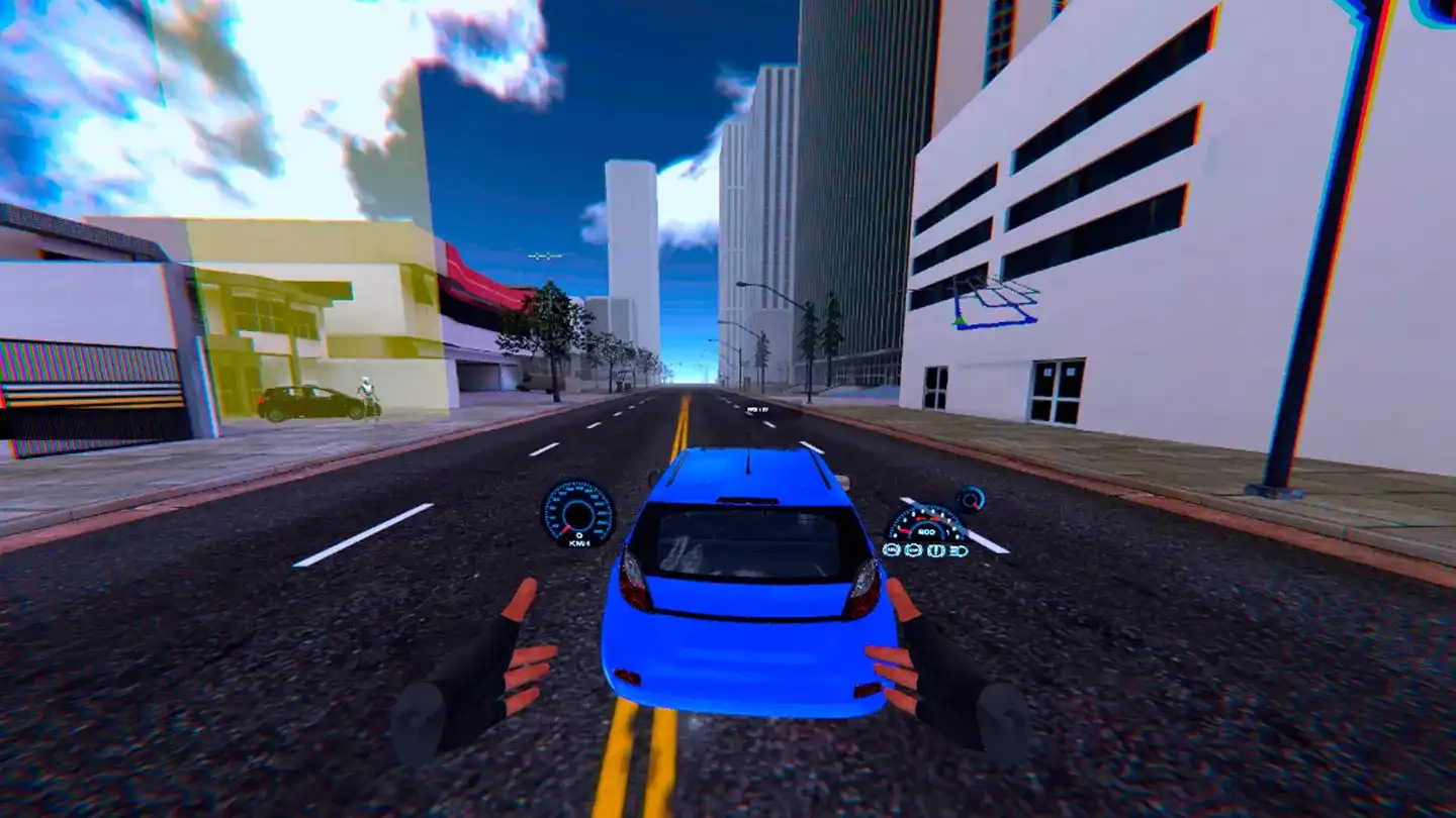 速度一号–真实赛车(Speed One – Real Racing)-单机游戏网 速度一号–真实赛车(Speed One – Real Racing)-单机游戏网