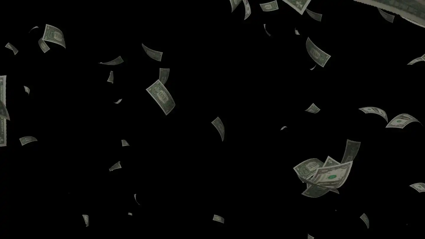 金钱如雨（Make it Rain VR）-单机游戏网