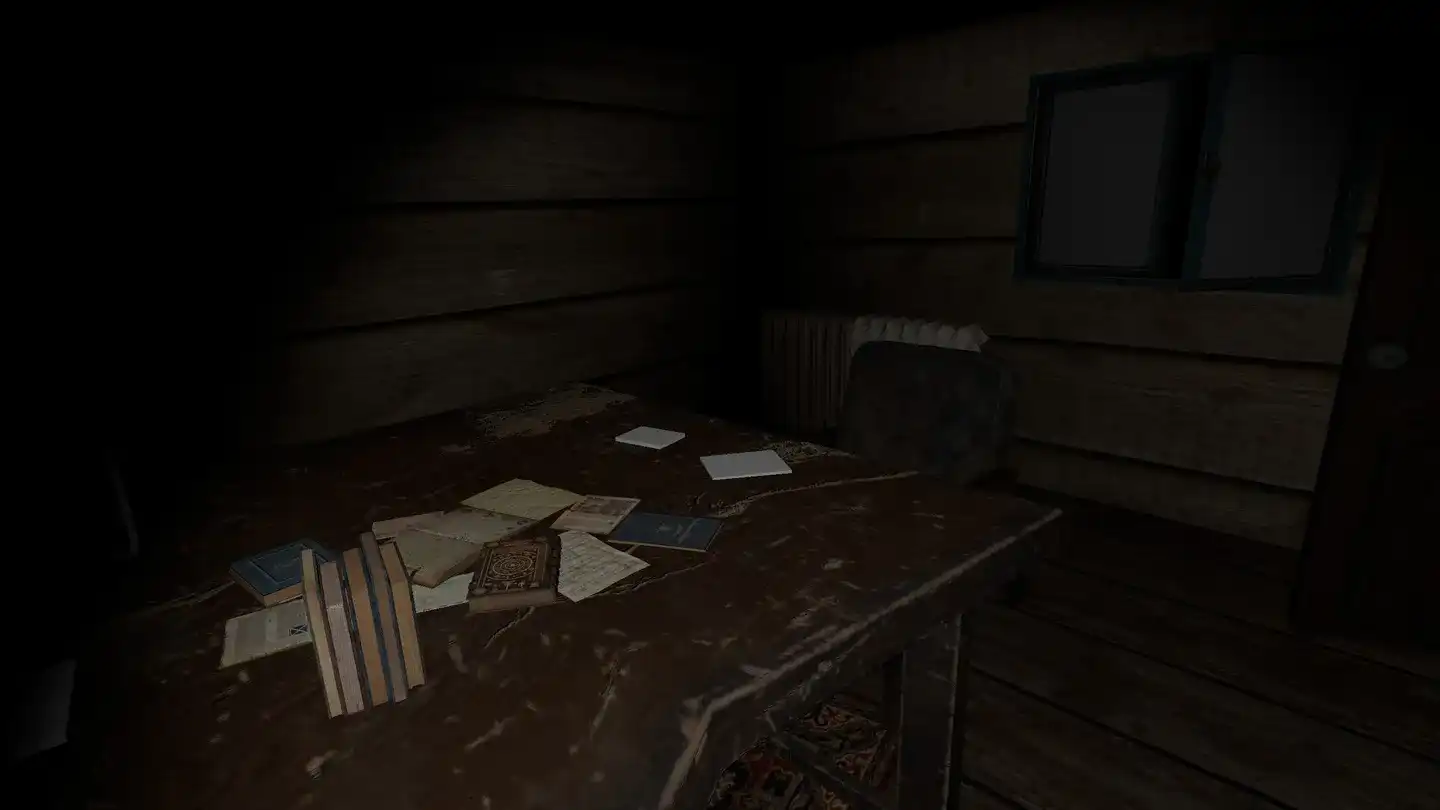 密室逃脱VR：失落之地（Escape Room VR:The Lost）-单机游戏网
