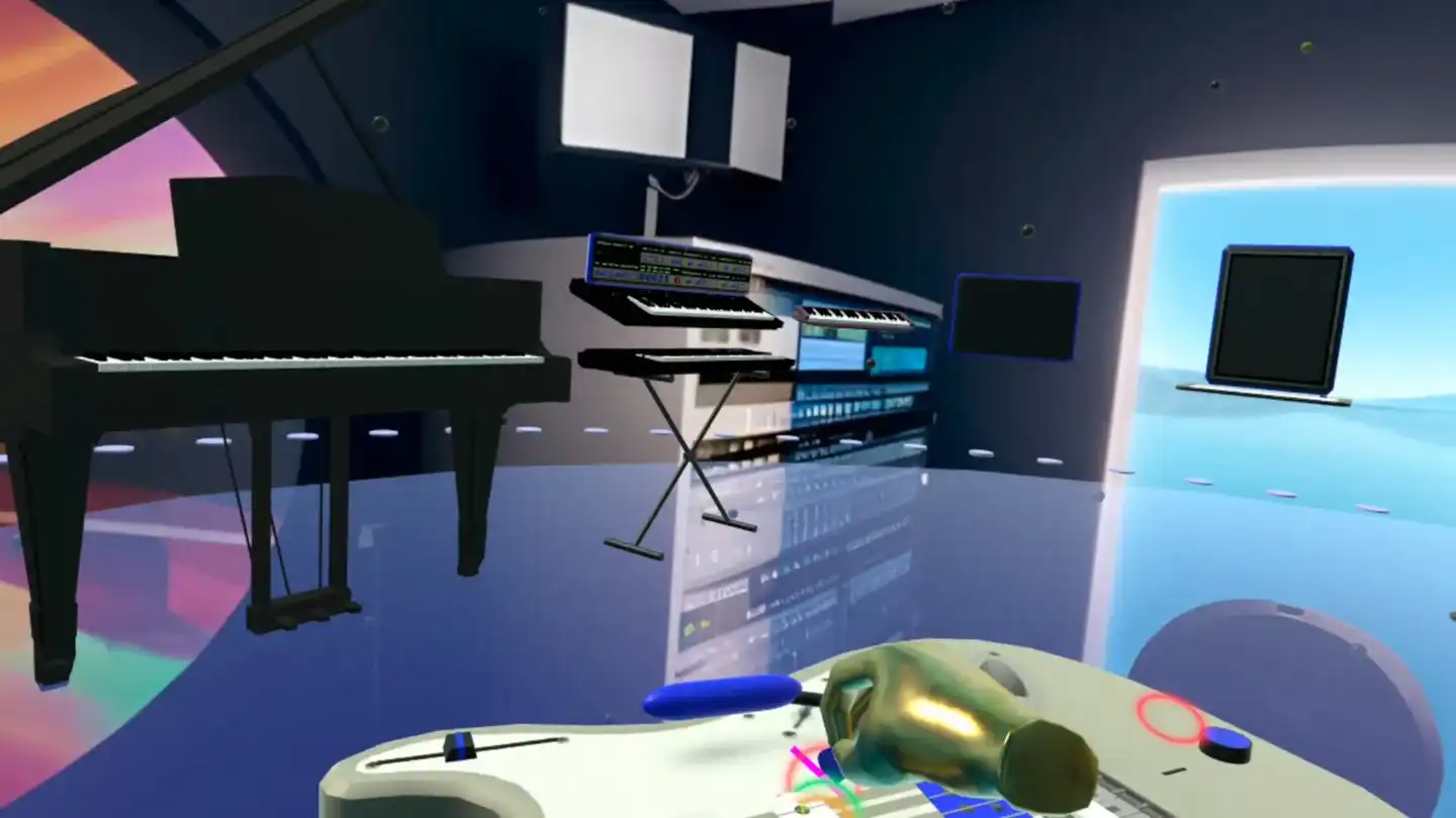 乐器工作室XR(Instrument Studio XR)-单机游戏网 乐器工作室XR(Instrument Studio XR)-单机游戏网