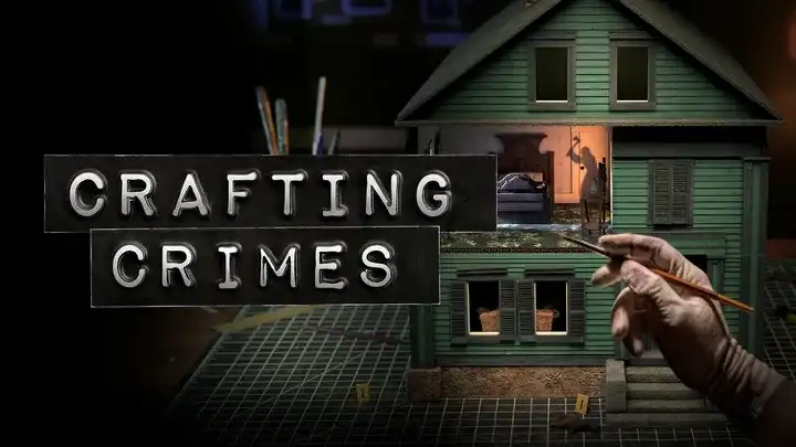 精心策划的犯罪（Crafting Crimes）-单机游戏网