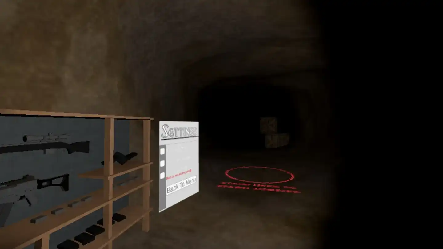 死亡地带VR(DeadZone VR)-单机游戏网 死亡地带VR(DeadZone VR)-单机游戏网