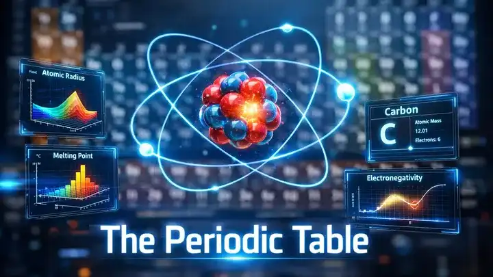 元素周期表(Periodic Table)-单机游戏网 元素周期表(Periodic Table)-单机游戏网