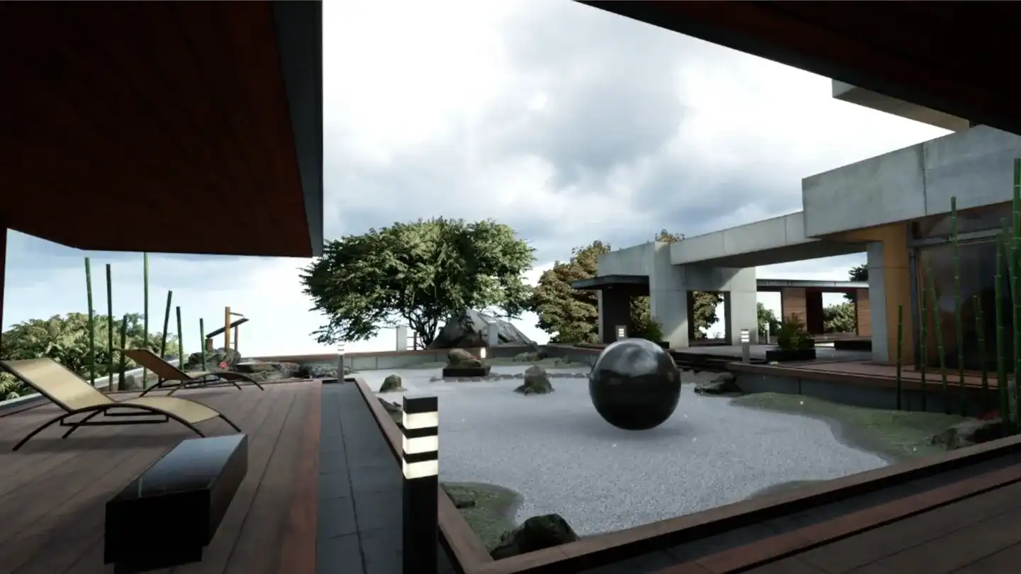 史诗禅意花园（Epic Zen Garden）-单机游戏网