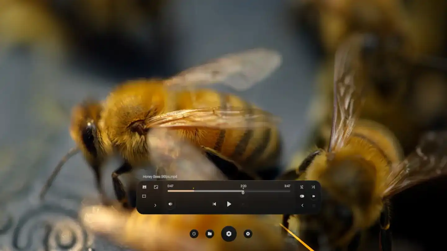 即兴VR视频播放器(Commedia VR Video Player)-单机游戏网 即兴VR视频播放器(Commedia VR Video Player)-单机游戏网
