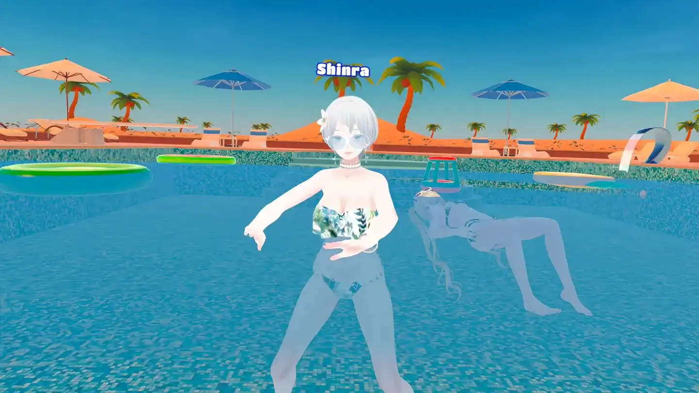 玩伴AI模拟人生（PlayPal – AI Sims）-单机游戏网